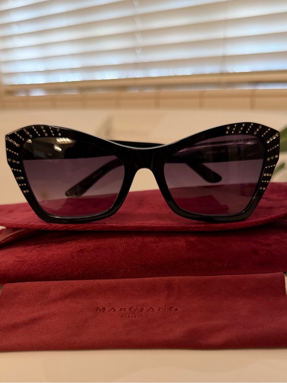 Guess by Marciano Sunglasses